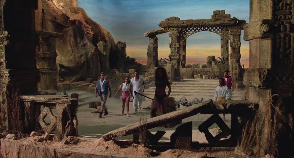 パワーレンジャーの画像