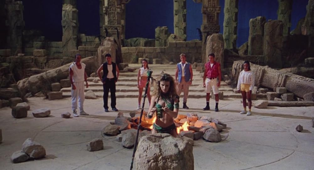 パワーレンジャーの画像