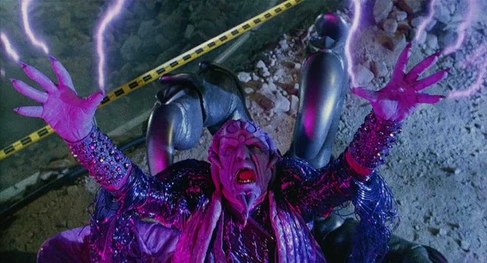 パワーレンジャーの画像