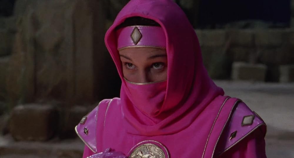 パワーレンジャーの画像