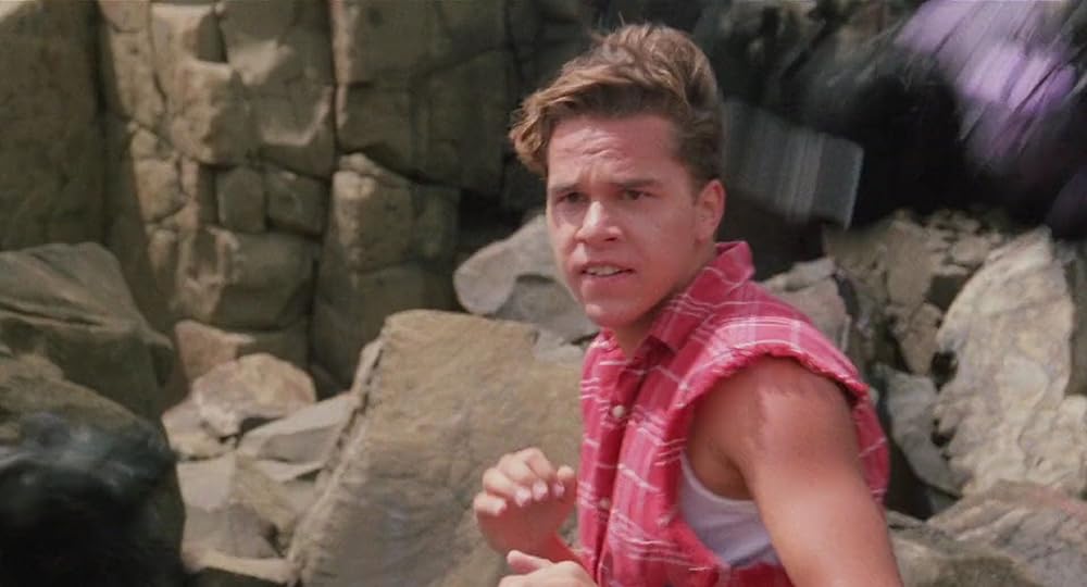 パワーレンジャーの画像