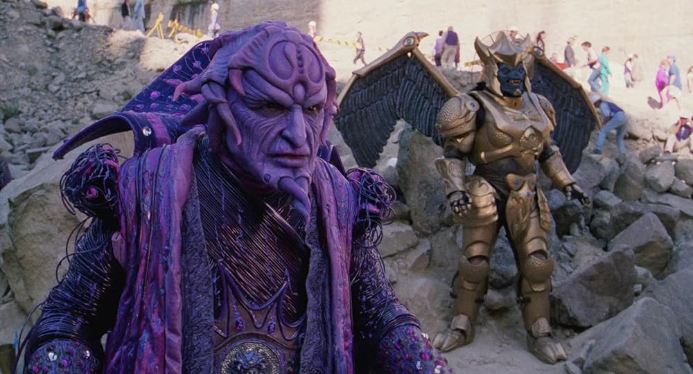 「パワーレンジャー」の画像