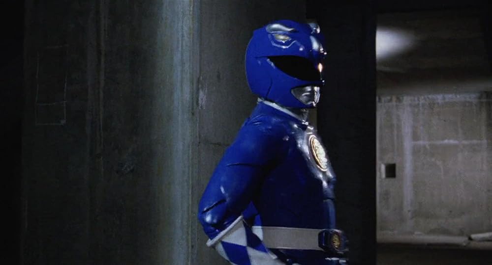 パワーレンジャーの画像