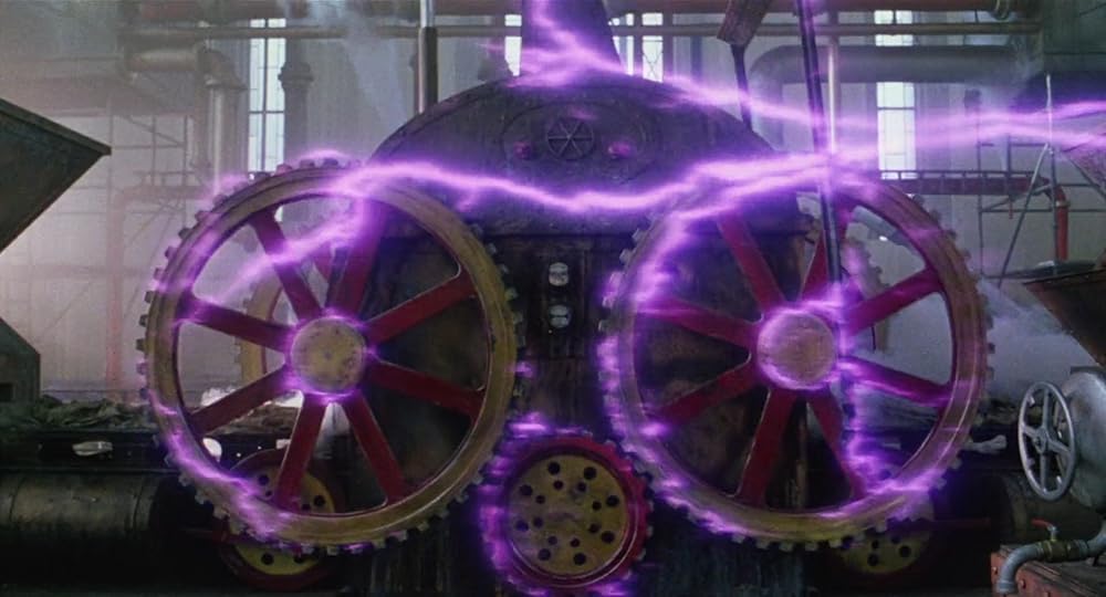 パワーレンジャーの画像