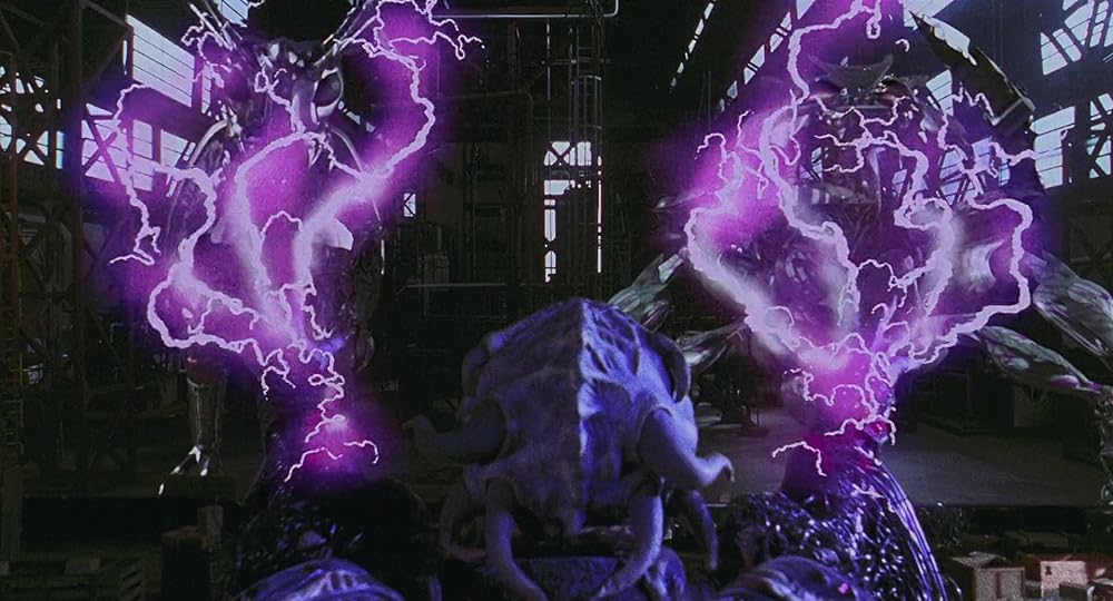 パワーレンジャーの画像