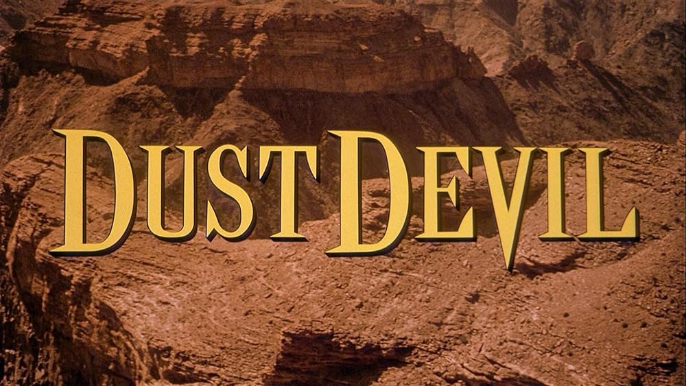 ダスト・デビルの画像