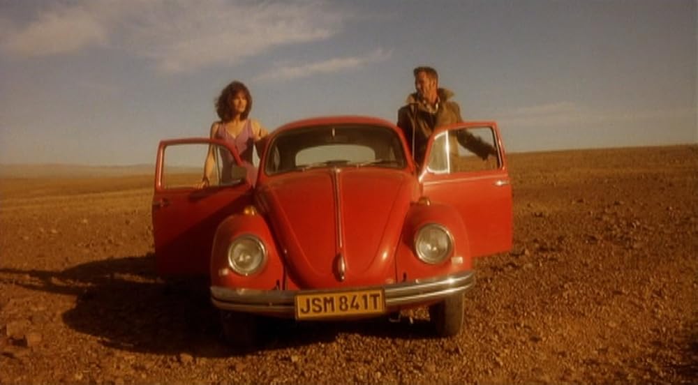 ダスト・デビルの画像