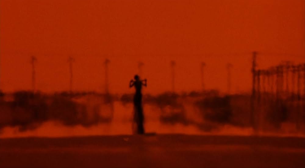 「ダスト・デビル」の画像
