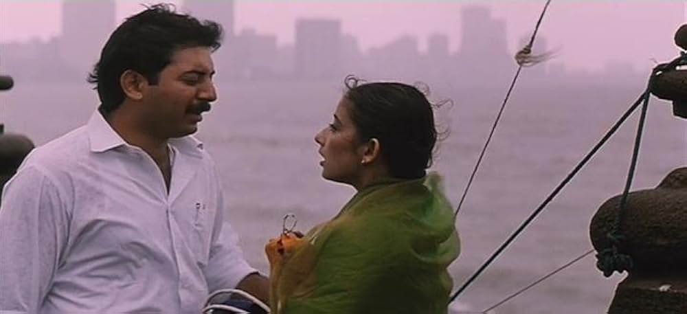 ボンベイの画像