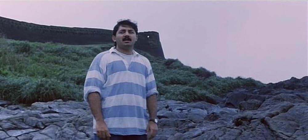 ボンベイの画像