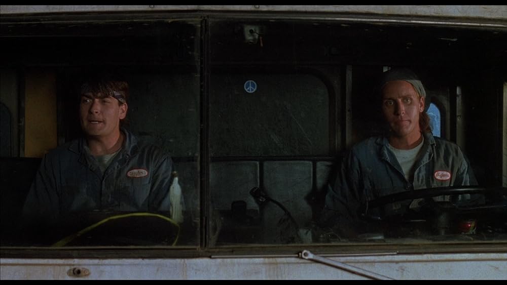 メン・アット・ワークの画像