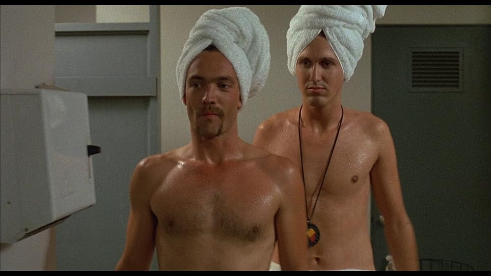 メン・アット・ワークの画像