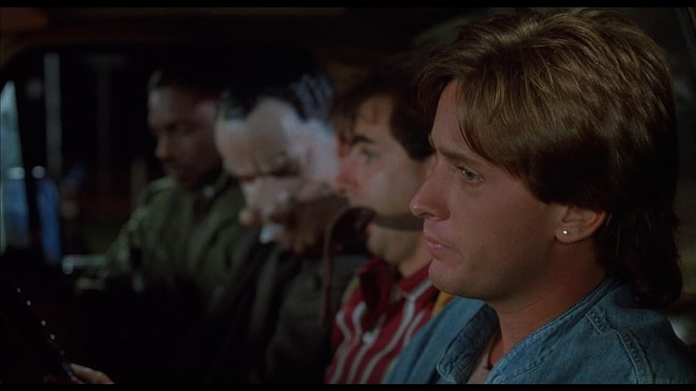 メン・アット・ワークの画像