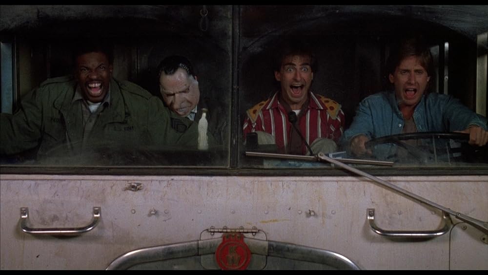 メン・アット・ワークの画像