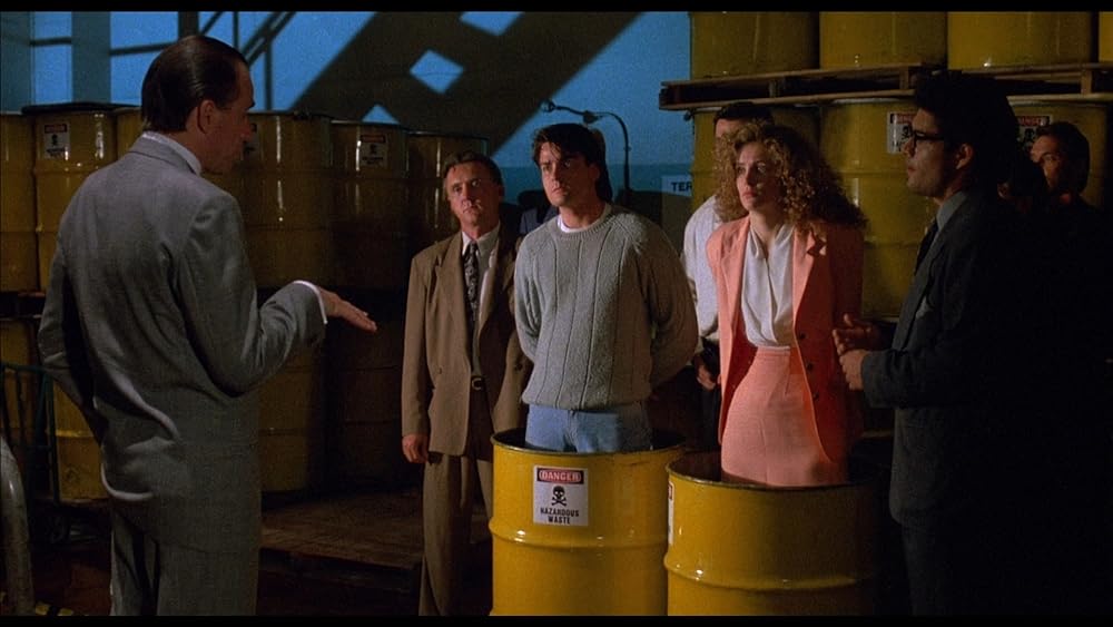 メン・アット・ワークの画像