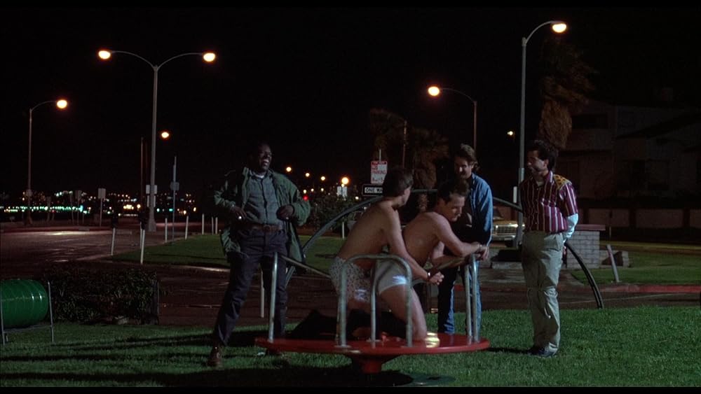 メン・アット・ワークの画像