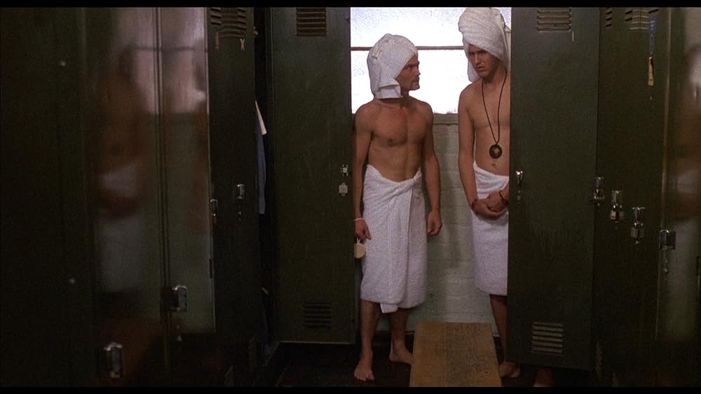 メン・アット・ワークの画像