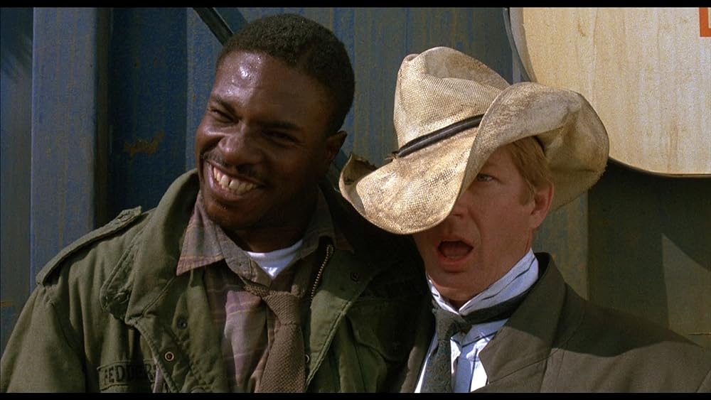 メン・アット・ワークの画像