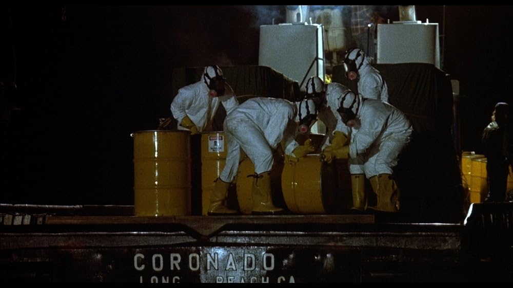 メン・アット・ワークの画像