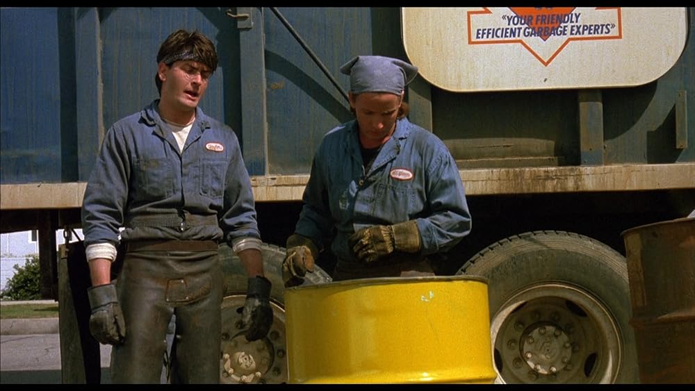 メン・アット・ワークの画像