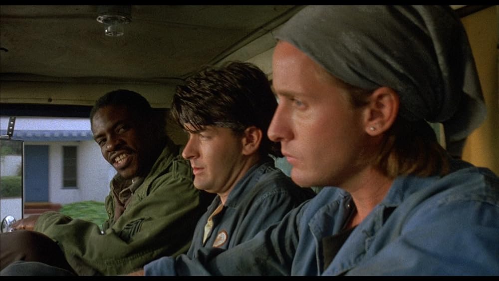 メン・アット・ワークの画像