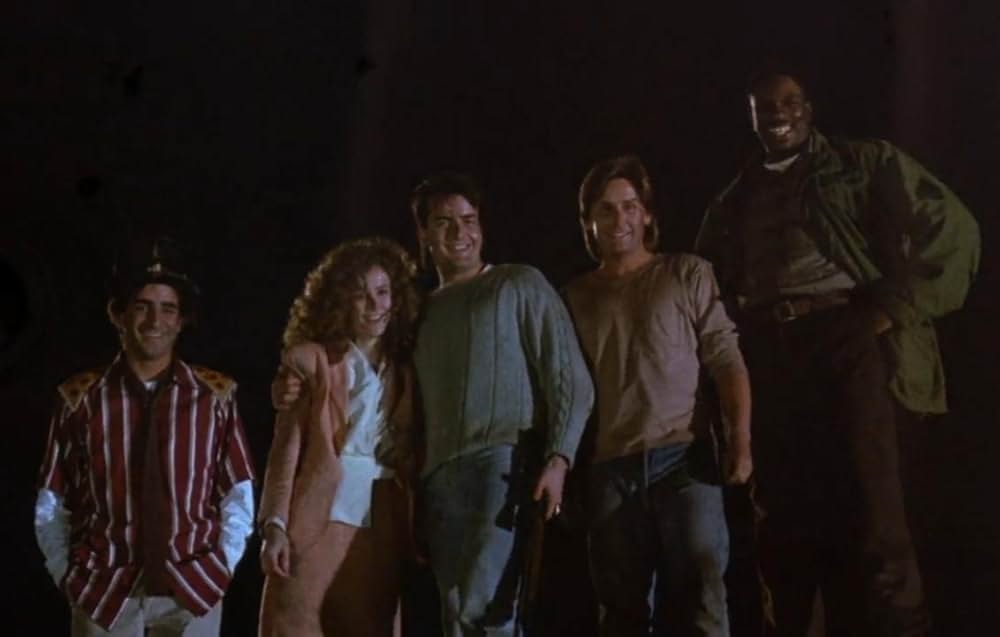 メン・アット・ワークの画像