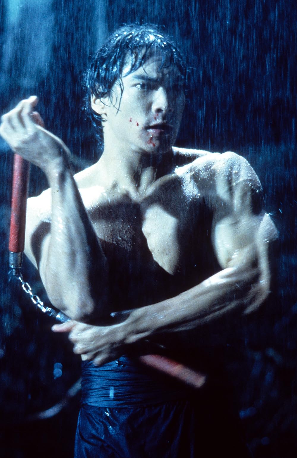 ドラゴン／ブルース・リー物語の画像