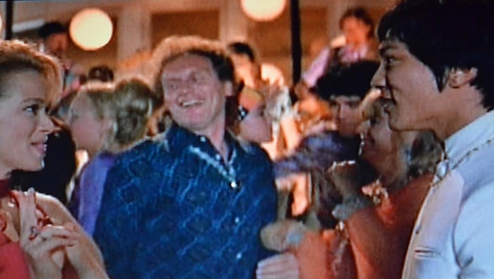 ドラゴン／ブルース・リー物語の画像