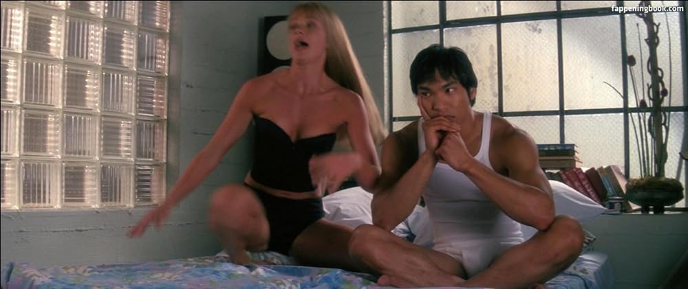 ドラゴン／ブルース・リー物語の画像