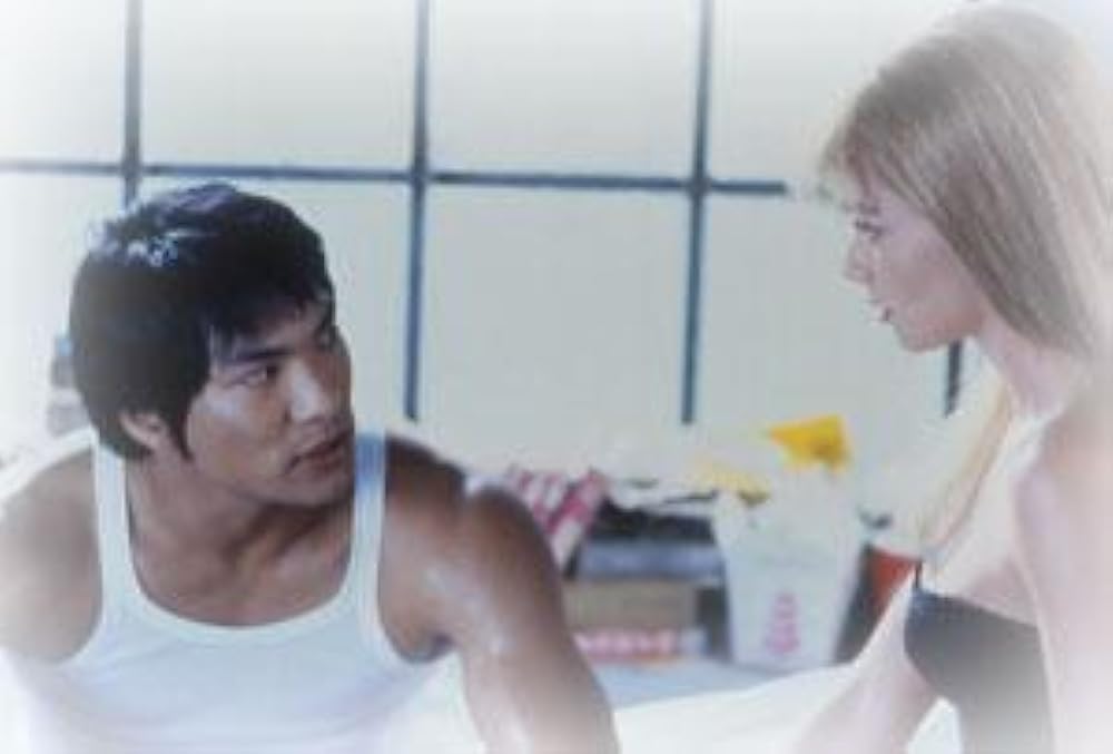 ドラゴン／ブルース・リー物語の画像