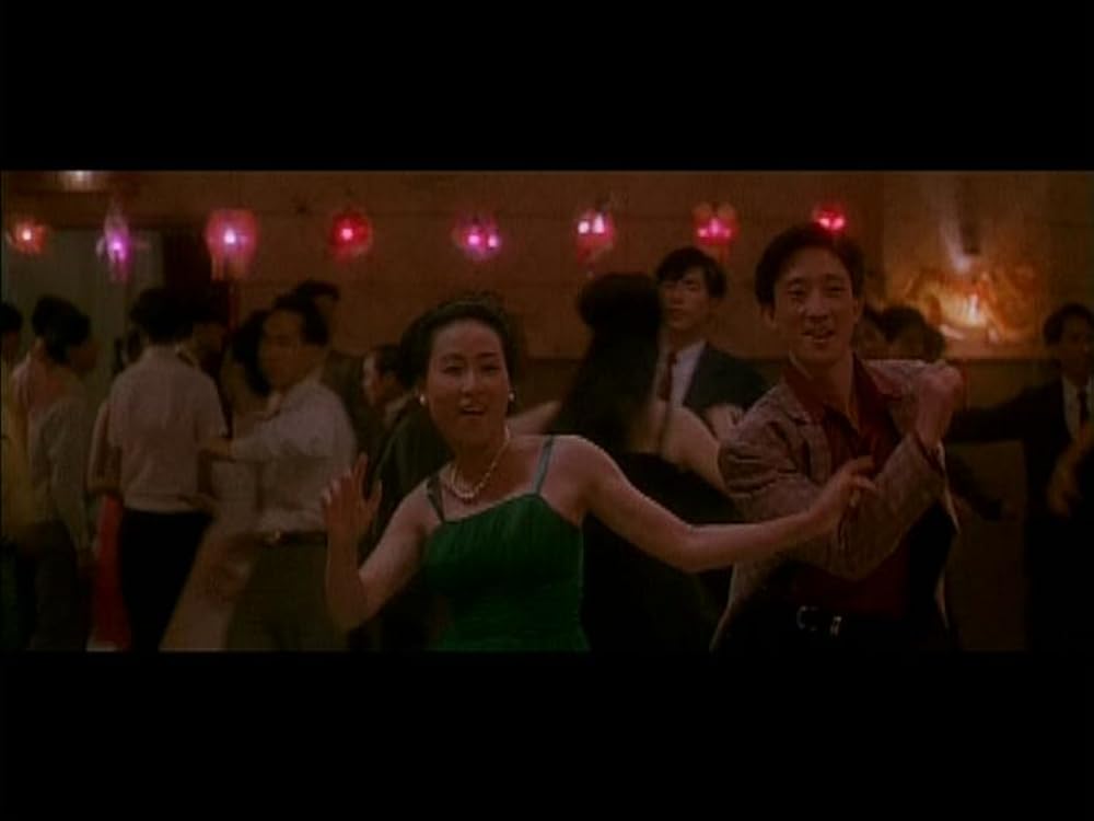 ドラゴン／ブルース・リー物語の画像