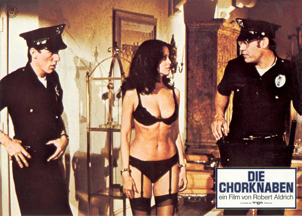 クワイヤボーイズの画像