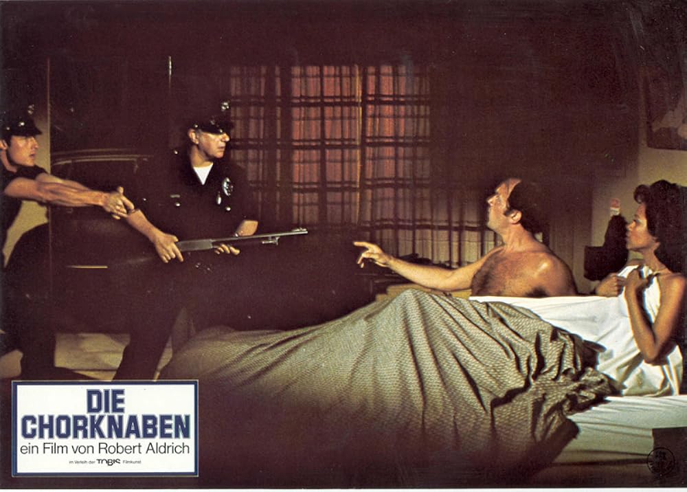 クワイヤボーイズの画像