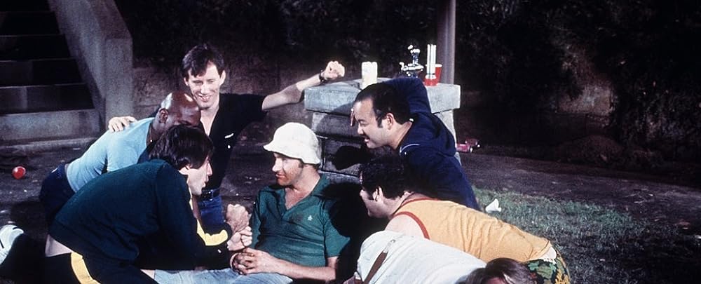 クワイヤボーイズの画像