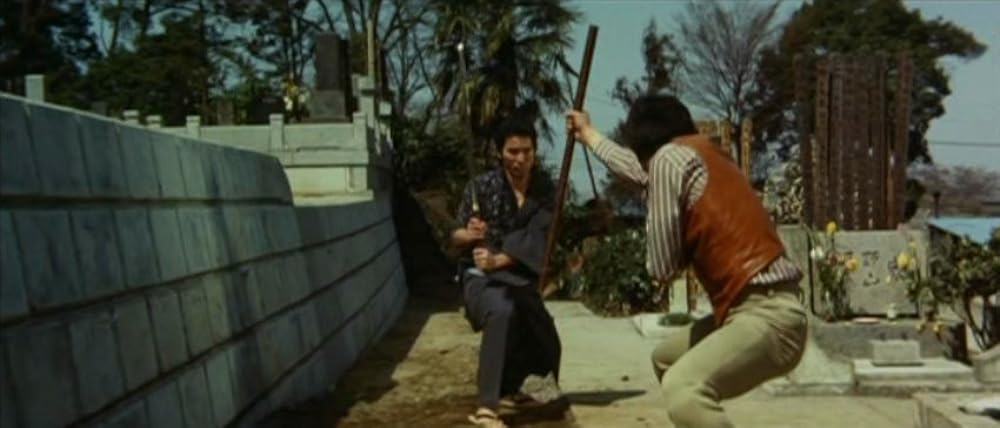 子連れ殺人拳の画像