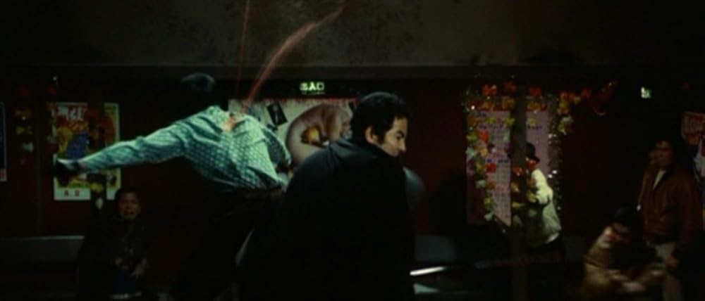 子連れ殺人拳の画像