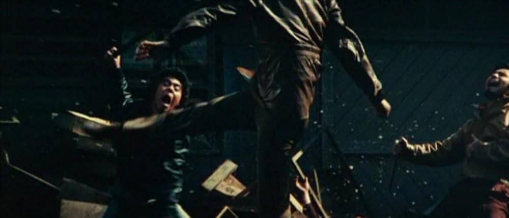 子連れ殺人拳の画像