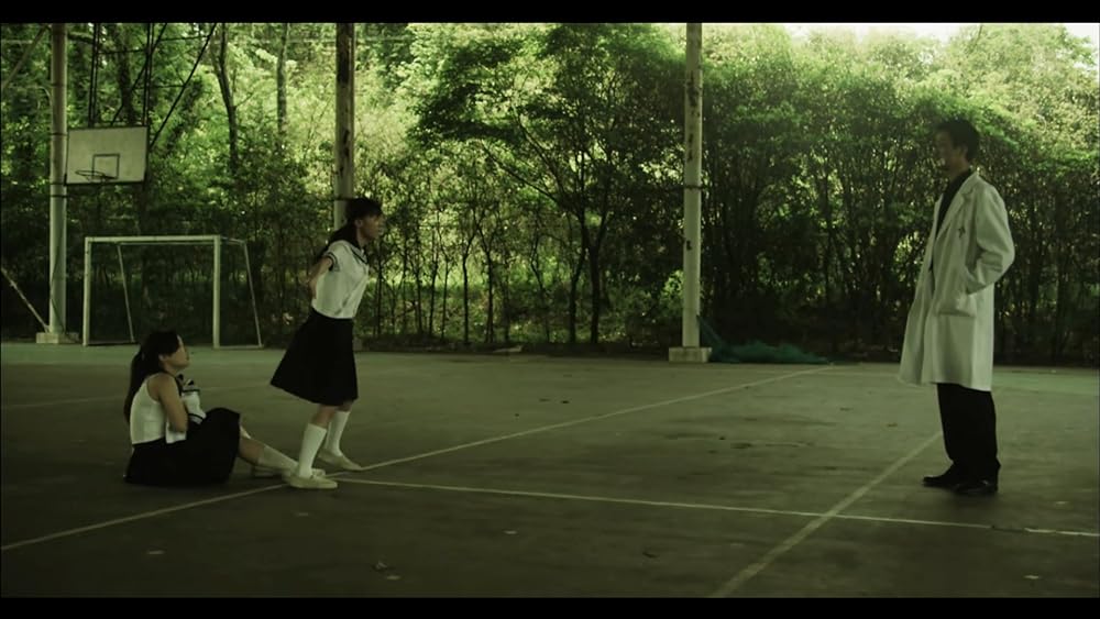 けっこう仮面 新生-REBORN-の画像