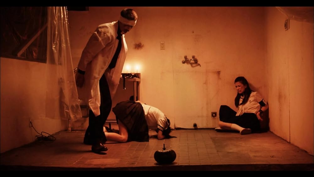 けっこう仮面 新生-REBORN-の画像