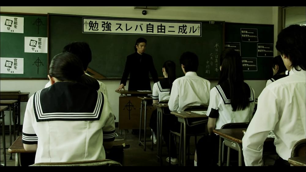 けっこう仮面 新生-REBORN-の画像