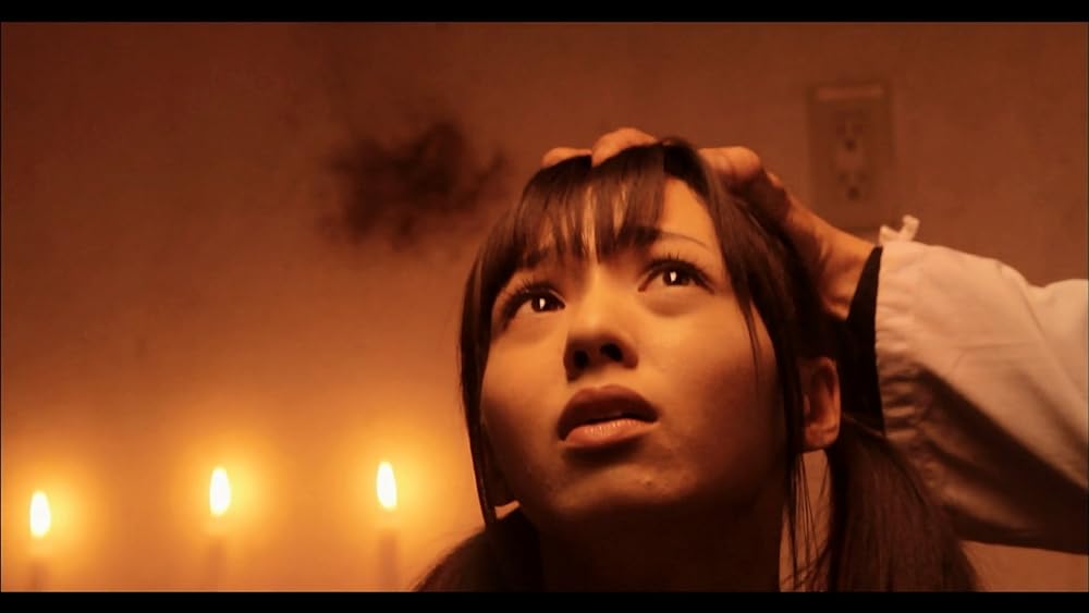 けっこう仮面 新生-REBORN-の画像