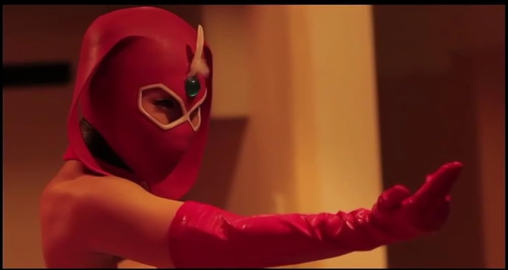 けっこう仮面 新生-REBORN-の画像