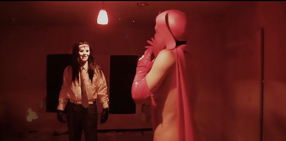 けっこう仮面 新生-REBORN-の画像