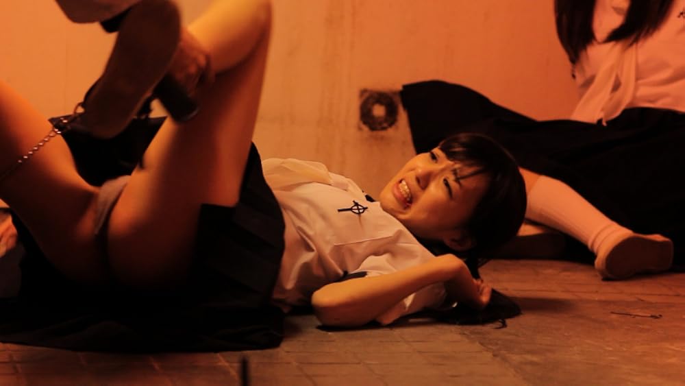 けっこう仮面 新生-REBORN-の画像