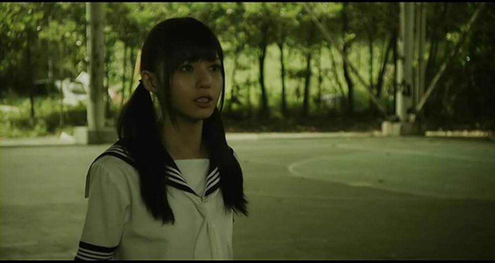 けっこう仮面 新生-REBORN-の画像