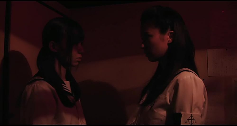 けっこう仮面 新生-REBORN-の画像