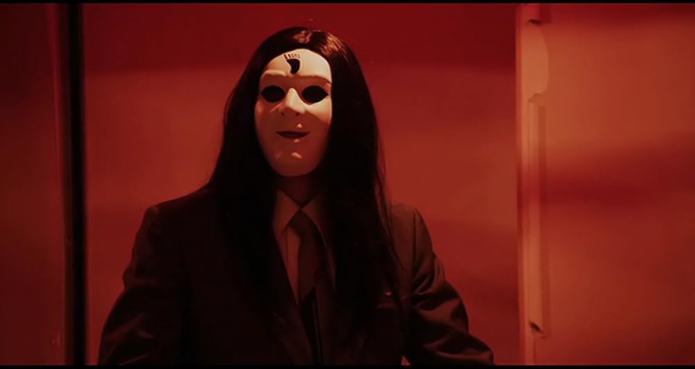 けっこう仮面 新生-REBORN-の画像