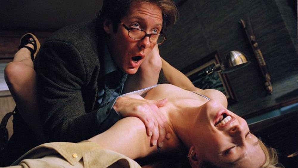 スピーキング・オブ・セックスの画像