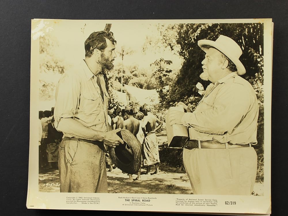 ジャングル地帯の画像