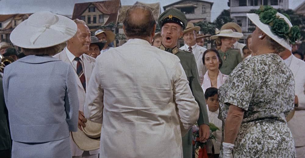 ジャングル地帯の画像